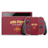 Iowa State University Collegiate Text Nintendo Skins